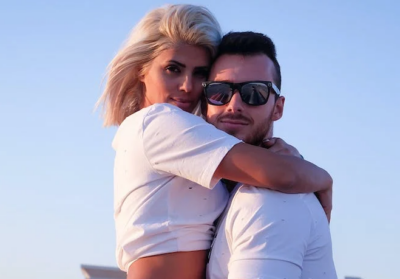 Brad - happy story about Argentina bride