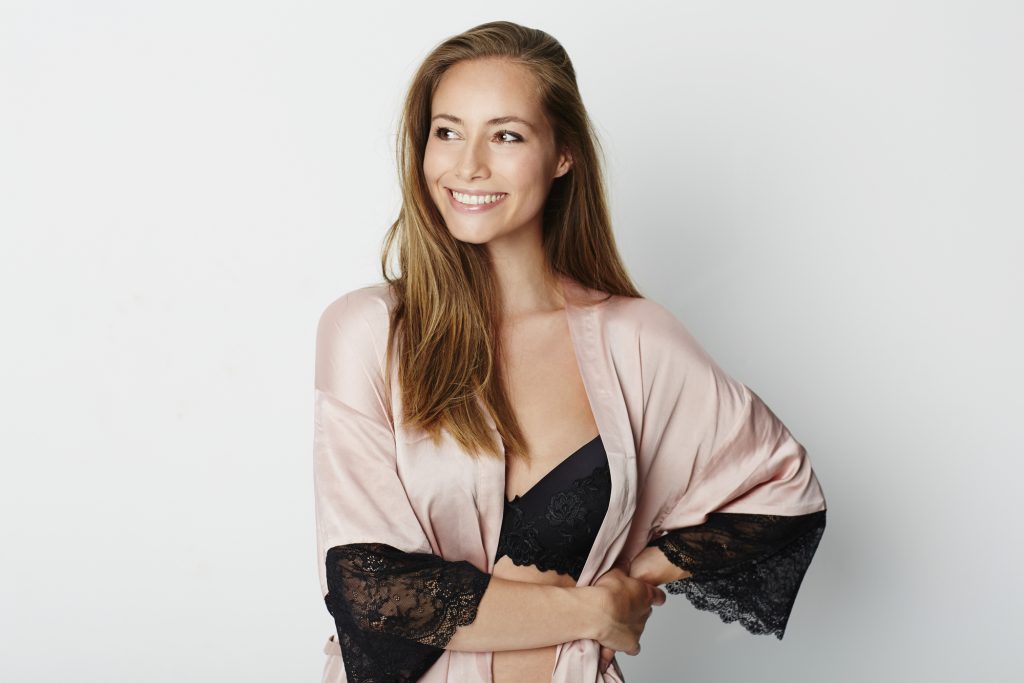 beautiful czech girl