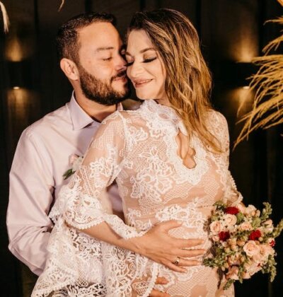 Fred - happy story about Czech bride