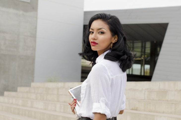 beautiful Dominican Republic girls