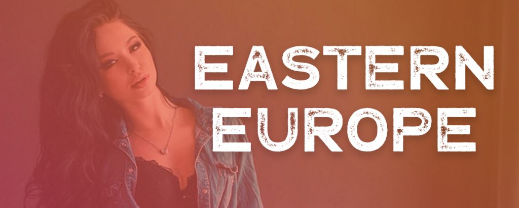 Mail order brides Eastern Europe