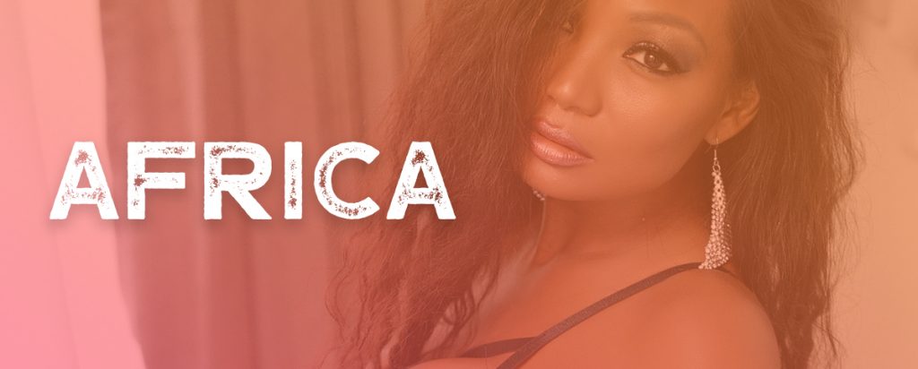 mail order brides africa