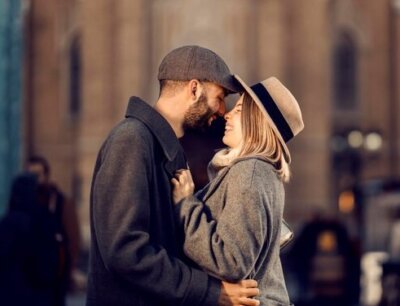 Mark and Isabella - success story with Germany brides