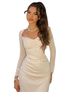 turkish bride