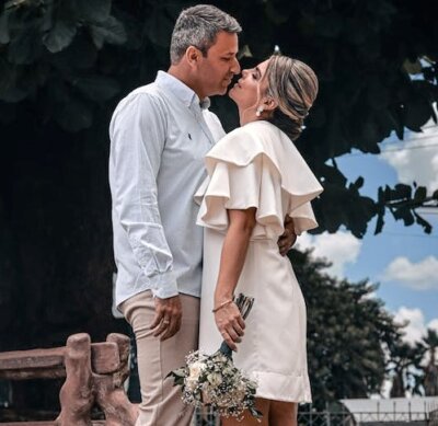 Aiden - happy story about Belarusian bride