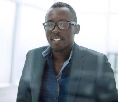 Andrew - success story about find Turkish wife