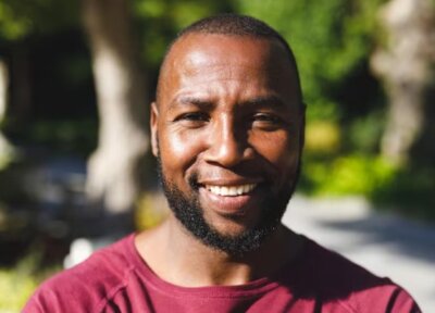 Patrick - success story with Spain girl for marriage