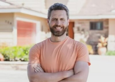 Sam - success story about Romania mail order bride