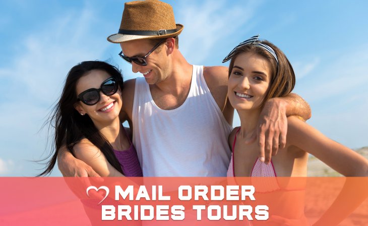 mail order brides tours