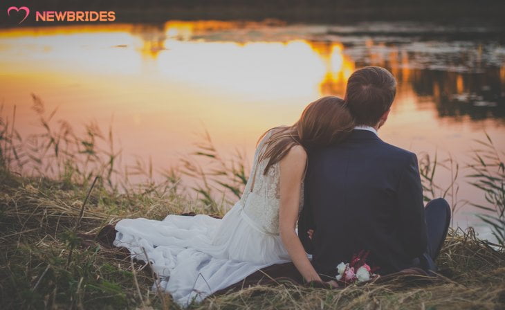 Practical reasons for marriage