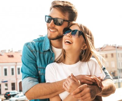 Max and Laima - success story about lithuanian girl for marriage