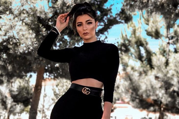 hot Portuguese brides