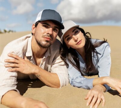 Richard and Bulga - success story with Mongolian girl for marriage