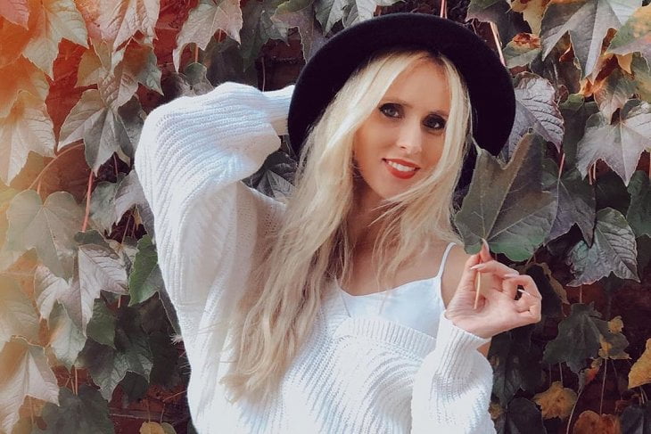 Slovakian women for marriage