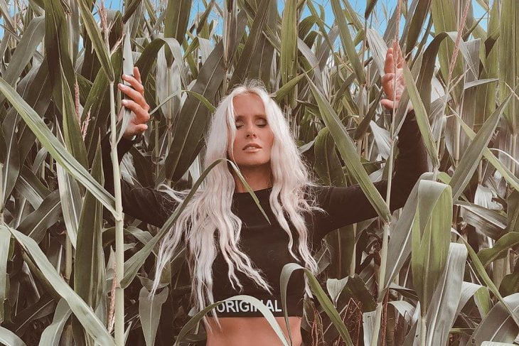 hot Slovakian ladies