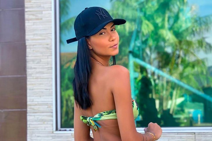 salvadoran mail order brides