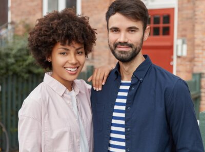 Max and Isabella success story with American girl for marriage