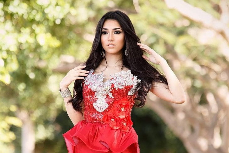 hot Puerto Rican brides