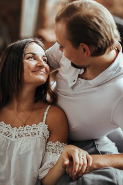 Jim and Anna - Success story