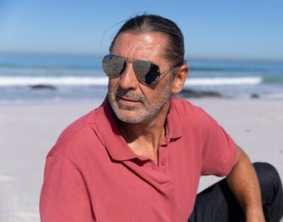 San - success story about Slovakian wife