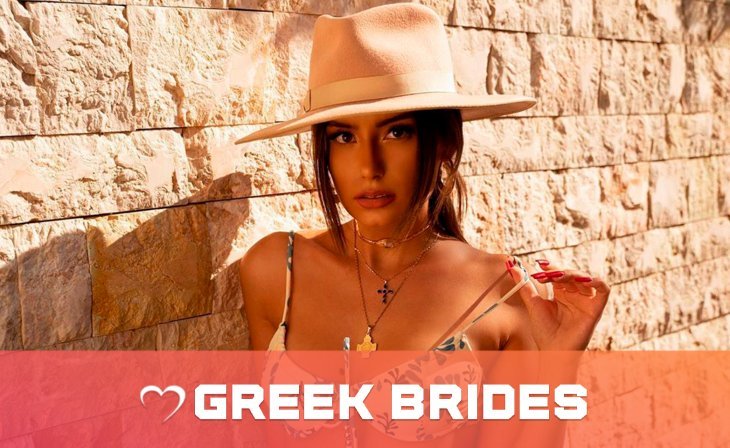 Greek Mail Order Brides: What Are They Like & Why Men Marry Them?