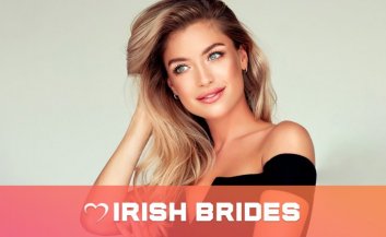 Find Irish Mail Order Brides Online