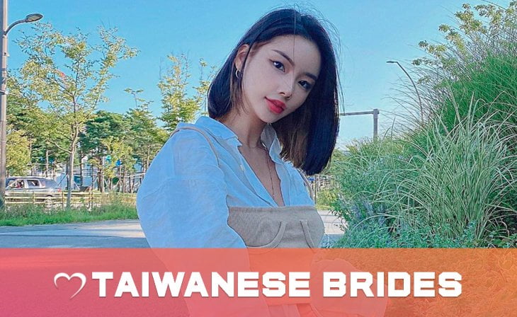 Taiwanese Brides — Choose Your Future Taiwanese Wife Online