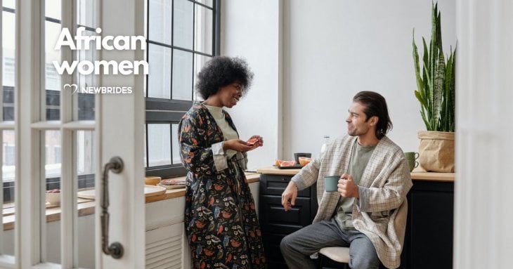 African mail order brides