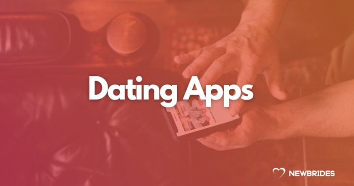 Dating apps for dating and marriage