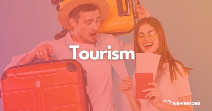 Tourism for dating and marriage