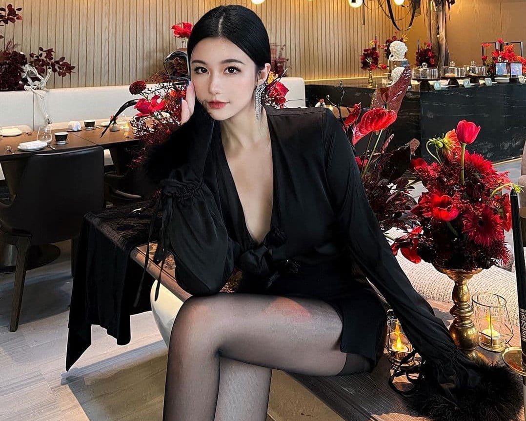 Asian mail order wife