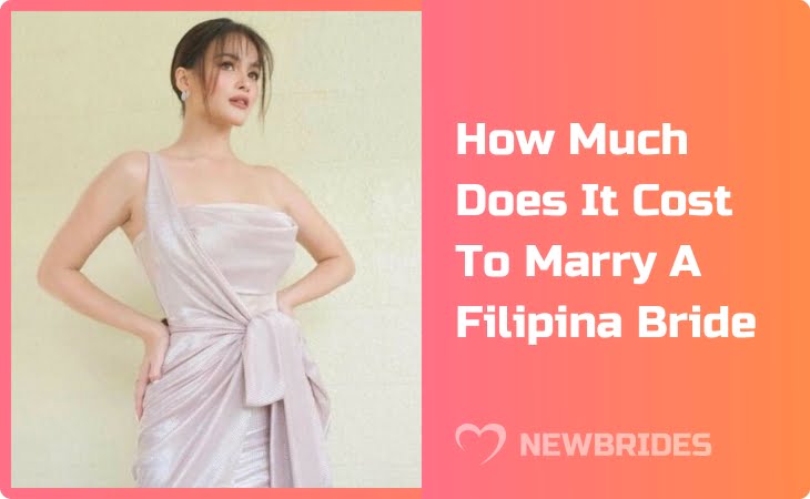 How Much Does It Cost to Marry a Filipina Bride? Main Factors That Make Up the Price