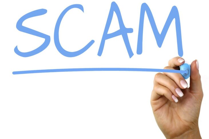 Online Dating Scammers List 2026 To Keep An Eye On