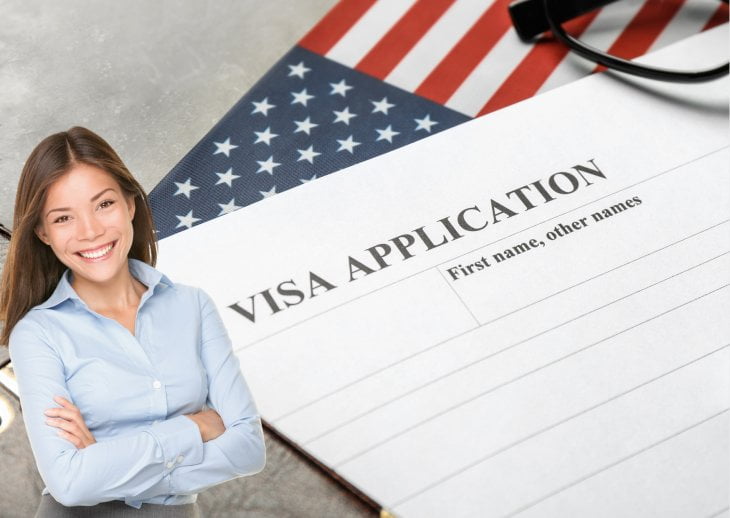 get an Asian bride to USA legally