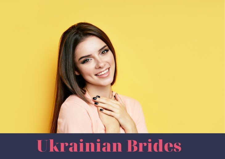 Ukrainian brides