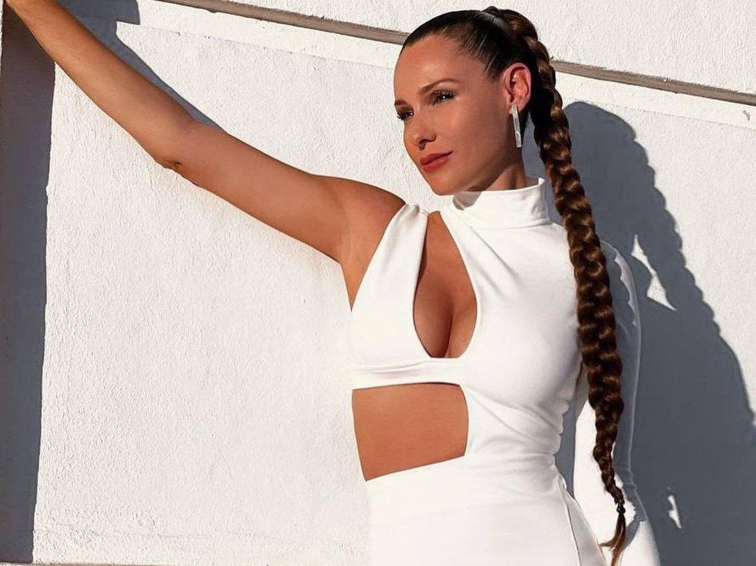 Argentina woman for marriage