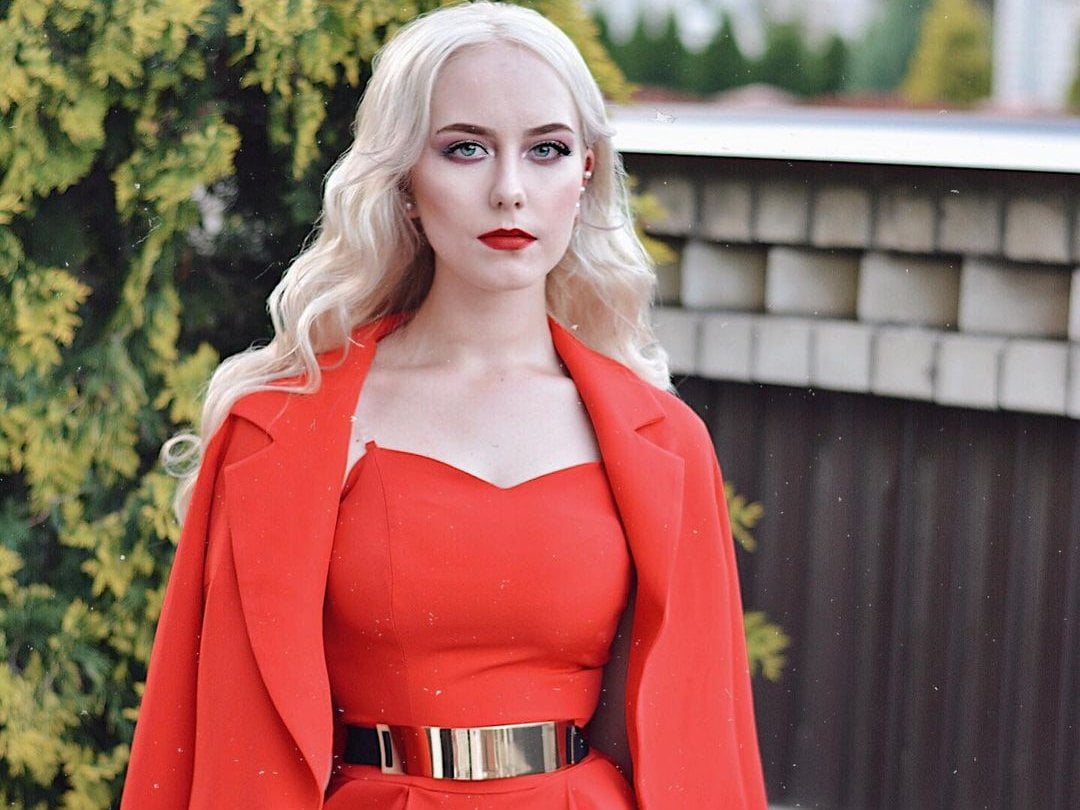 Belarus girl for marriage