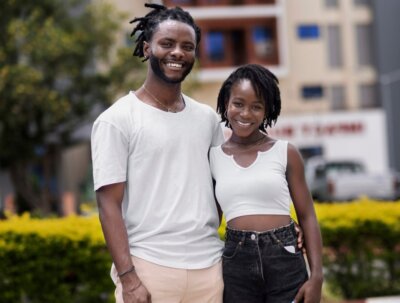 Christian and Barkhado success story with Somali girl looking for marriage