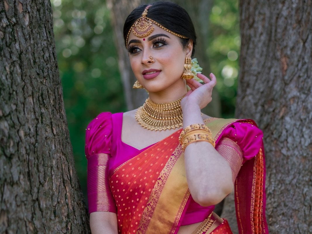 Indian women for marriage