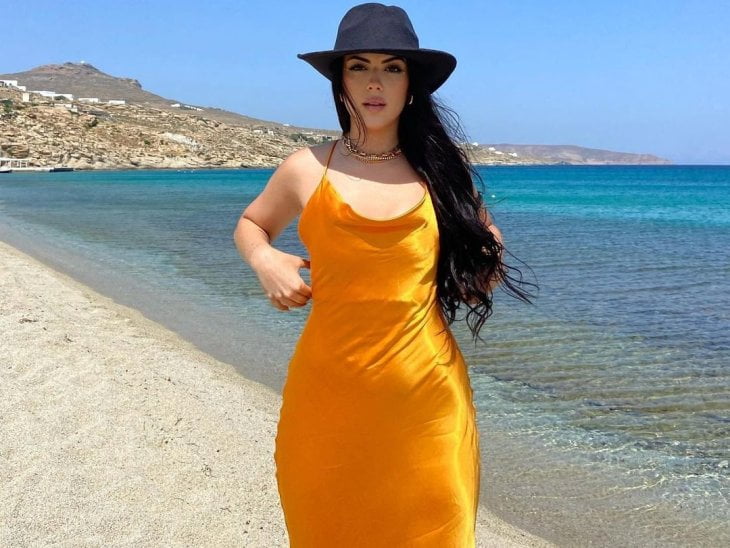 Spanish mail order bride