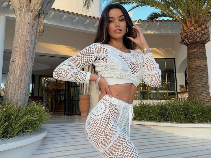 Spain mail order brides