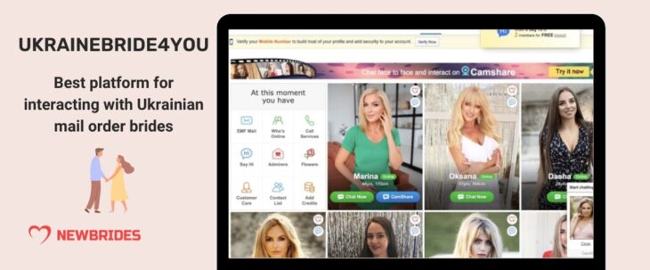 UkraineBride4you