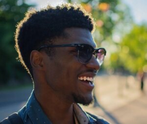 Andrew about SakuraDate