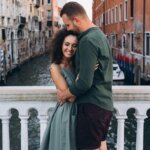 Anna and James - success love story with foreign mail order bride