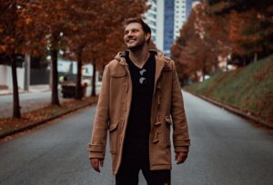 Brian about LatiDate