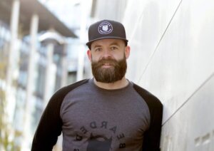 Chandler about ColombiaLady