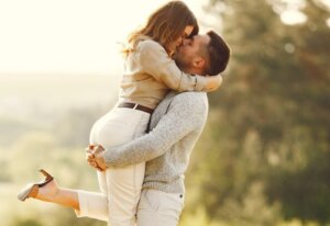 Jack and Anastasia - Success Story about mail order brides