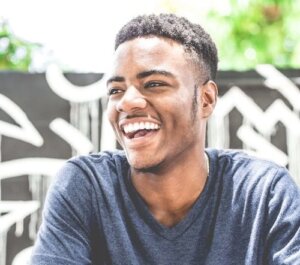 Michael about Okamour