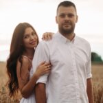 Rob and Oksana - success love story with foreign mail order bride