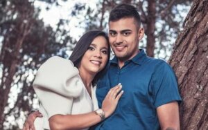 Sam and Anna-Maria - Success Story about mail order brides